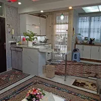 75متری 2خوابه لوکیشن بی نظیر غرق نور،خوش نقشه|فروش آپارتمان|کرج, گلشهر|دیوار