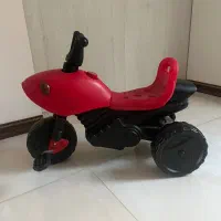 موتورسه چرخه