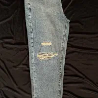 شلوار جین|لباس|دورود, |دیوار