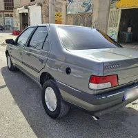پژو ۴۰۵