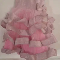 لباس عروس بچه گانه