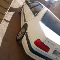 پارس 1401نیم فول|خودرو سواری و وانت|ایرانشهر, |دیوار