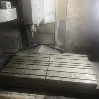 فرز cnc دکل ۱۰۳|ماشین‌آلات صنعتی|تهران, آزادشهر|دیوار