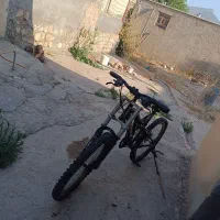 دوچرخه تخفیف هم داره|دوچرخه، اسکیت، اسکوتر|کارزان, |دیوار