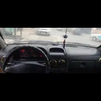 پراید 141مدل 87|خودرو سواری و وانت|ورامین, شهرک مدرس|دیوار