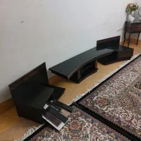 میز تلویزیون|میز تلویزیون|خرمآباد, |دیوار