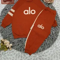 ست بلوز شلوار پاییزه alo|لباس|اصفهان, کوی شهید کشوری|دیوار