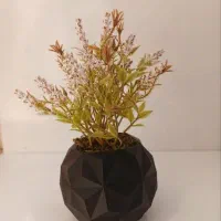 گلدان مینیمال|صنایع دستی و سایر لوازم تزئینی|تهران, شهرک گلها (تهرانسر)|دیوار