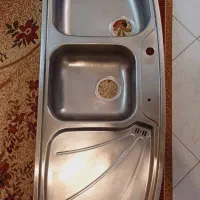 سینگ ظرفشویی اخوان