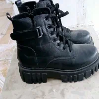 کفش بوت نو وباکیفیت