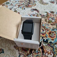 ساعت هوشمند دوربین دارم سیم کارت خور