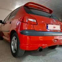 206درحد-نقدی، معاوضه