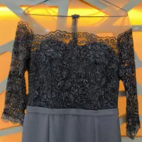 لباس مجلسی قیمت دو میلیون