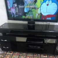 زیر تلویزیونی|میز تلویزیون|اهواز, شهرک پیام|دیوار