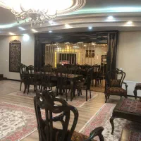 ۱۱۸متر/سالن قدی پرده خور/تراورتن/سازمان برنامه|فروش آپارتمان|تهران, سازمان برنامه شمالی|دیوار