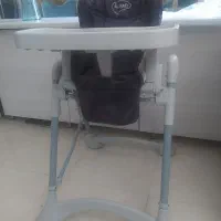 صندلی غذا
