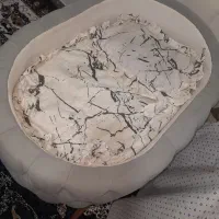 تخت نوزادی(گهواره)|تخت و سرویس خواب|امیدیه, |دیوار