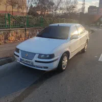 سمند ef7 دوگانه کارخانه