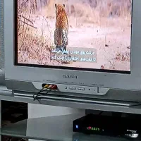 تلویزیون رنگی سالم