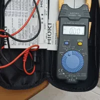آمپر متر کلمپی Hioki اصل ژاپن