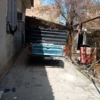 مزدا 1600 فروشی