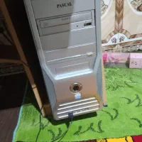 کامپیوتر|رایانه رومیزی|قره چای, |دیوار