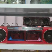 رادیو پارس قدیمی