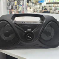 اسپیکر میکروفون دار