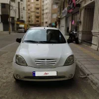 تیبا2مدل 97