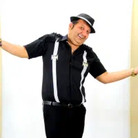 کنسرت خنده ( کیش خند)