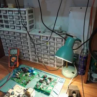 تعمیر تخصصی برد پکیج|خدمات پیشه و مهارت|مشهد, شهرک رازی (شهرک غرب)|دیوار