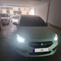 شاهین مدل۱۴۰۳|خودرو سواری و وانت|مشهد, حجاب (شهرک غرب)|دیوار