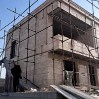 اجاره و نصب داربست فلزی بندر و اطراف ( تحته کار )