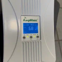 دستگاه تقویت آنتن موبایل ، اول تست کنید