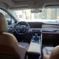 هایما X7 مدل 1402|خودرو سواری و وانت|مشهد, دانشجو|دیوار