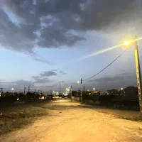 زمین شهرک انقلاب