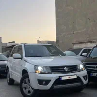 سوزوکی ویتارا اتومات بی رنگ