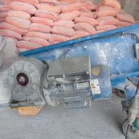 نقاله سیمان|مصالح و تجهیزات ساختمان|برازجان, |دیوار