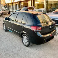 تیبا ۲|خودرو سواری و وانت|گنبد کاووس, |دیوار