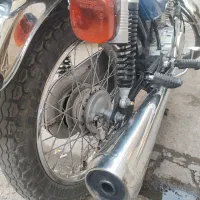 موتور هندا 125عرشیا