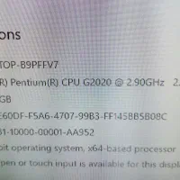 کامپیوتر کامل سرعتی با مانیتور 19 led|رایانه رومیزی|مشهد, امیریه|دیوار