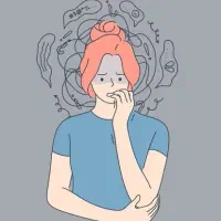 روانشناس حوزه تروما
