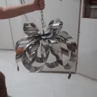 لوستر مارک زارا
