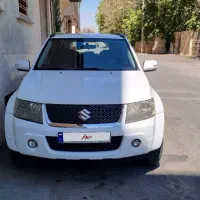 ویتارا 2400 مدل 90 دنده دستی