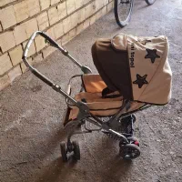 کالسکه کارکرده