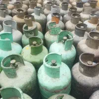 کپسول گاز   پیکنیک  LPG