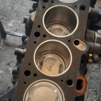 تعمیرگاه مکانیکی برادران مهردخت شبانه روزی