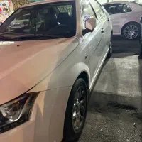 دناپلاس اتومات توربو|خودرو سواری و وانت|کرج, گلشهر|دیوار