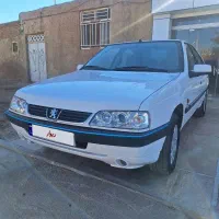 405 اس الیکس  موتور تیوفایو