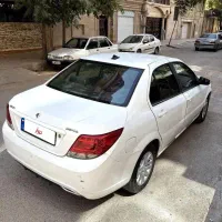 دنا تیپ ۲|خودرو سواری و وانت|کرمانشاه, |دیوار